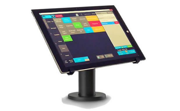 Surface Pro Tablet POS